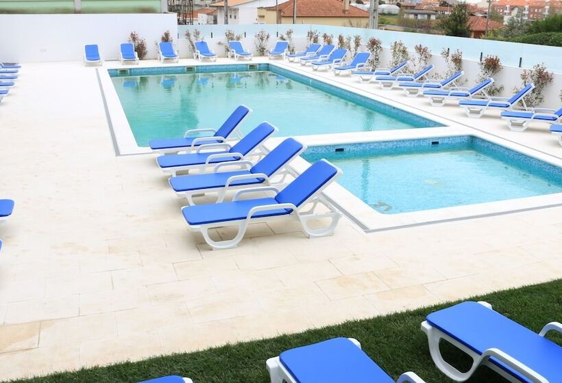 ホテル Monte Lirio