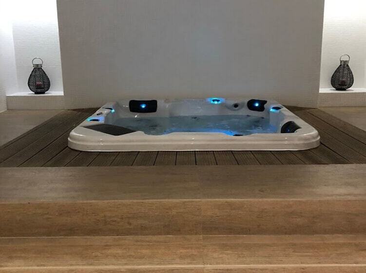 ホテル Monte Lirio