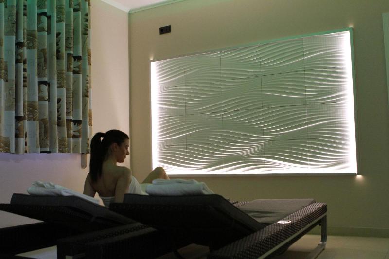 Naam Hotel & Apartments Frankfurt City Messe Airport