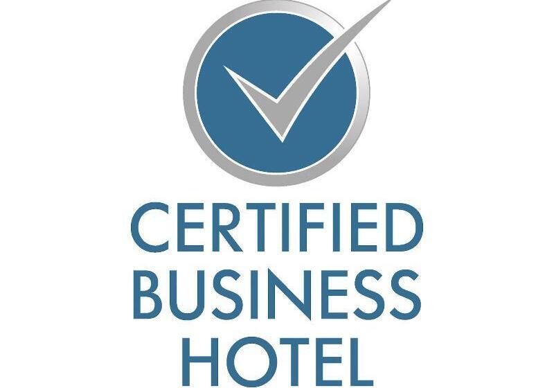 Naam Hotel & Apartments Frankfurt City Messe Airport