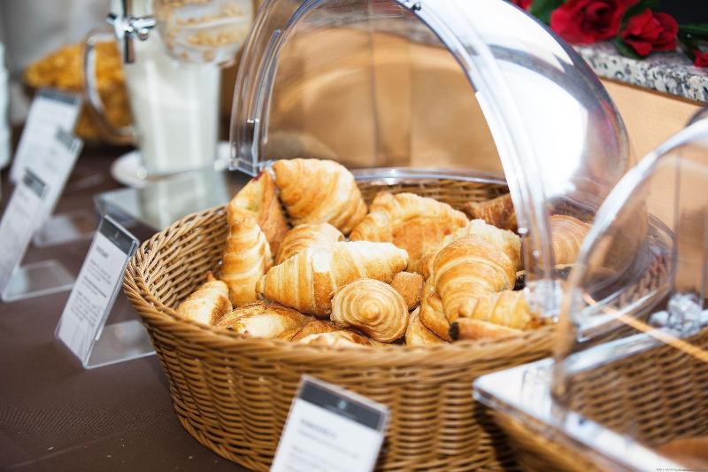 Naam Hotel & Apartments Frankfurt City Messe Airport