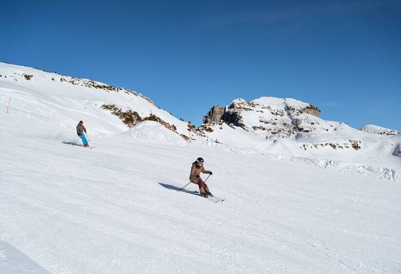 فندق Narzissen Vital Resort Bad Aussee