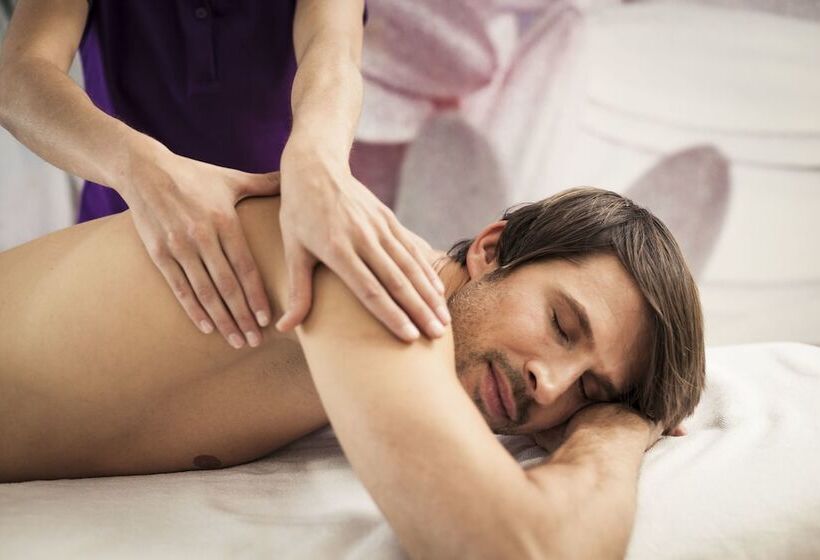 בית מלון כפרי Narzissen Vital Resort Bad Aussee