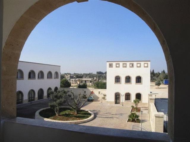 فندق Oasi Del Visir Resort