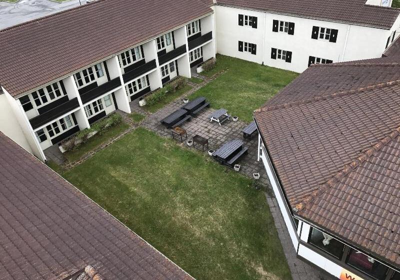 Oppdal Gjestetun Hotell