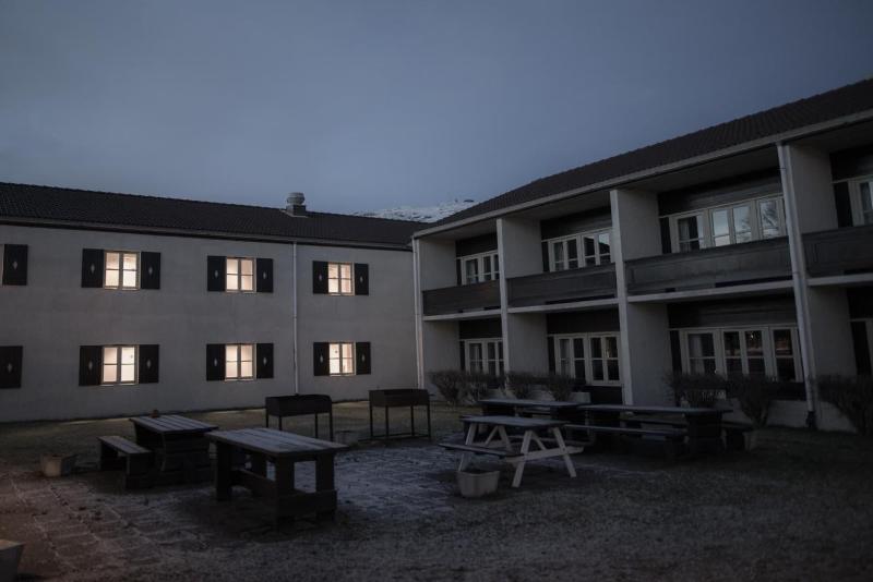 Oppdal Gjestetun Hotell