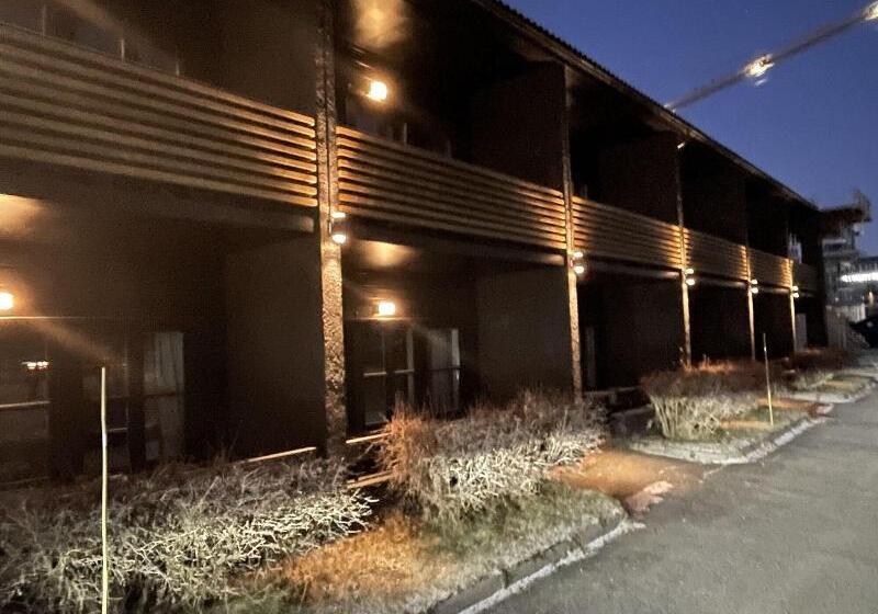 Oppdal Gjestetun Hotell