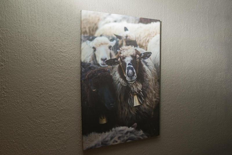 Oppdal Gjestetun Hotell