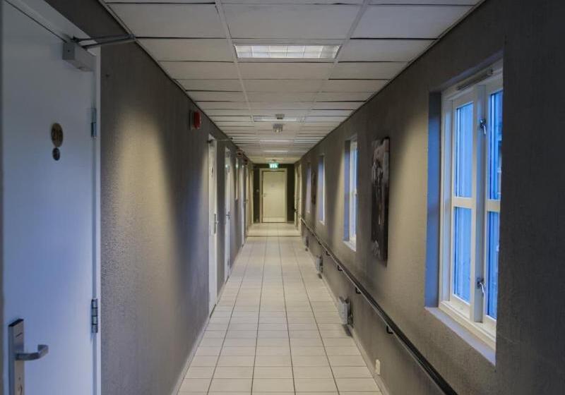 Oppdal Gjestetun Hotell