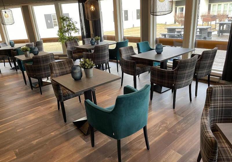 Oppdal Gjestetun Hotell