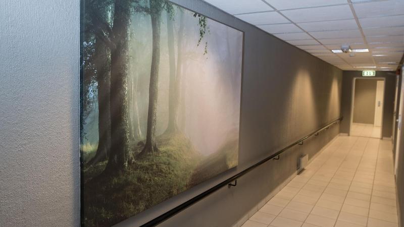 Oppdal Gjestetun Hotell