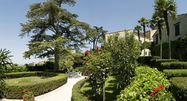 호텔 Palazzo Dalla Casapiccola