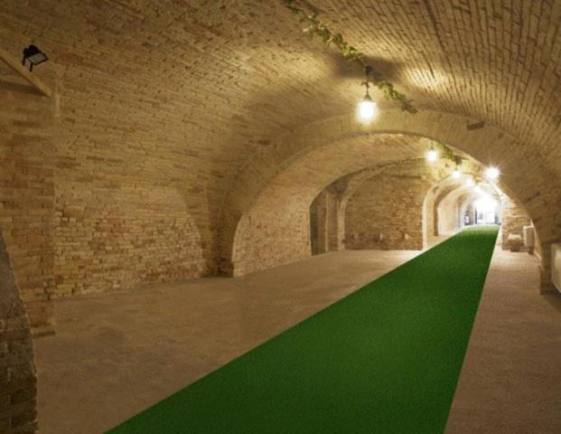 호텔 Palazzo Dalla Casapiccola