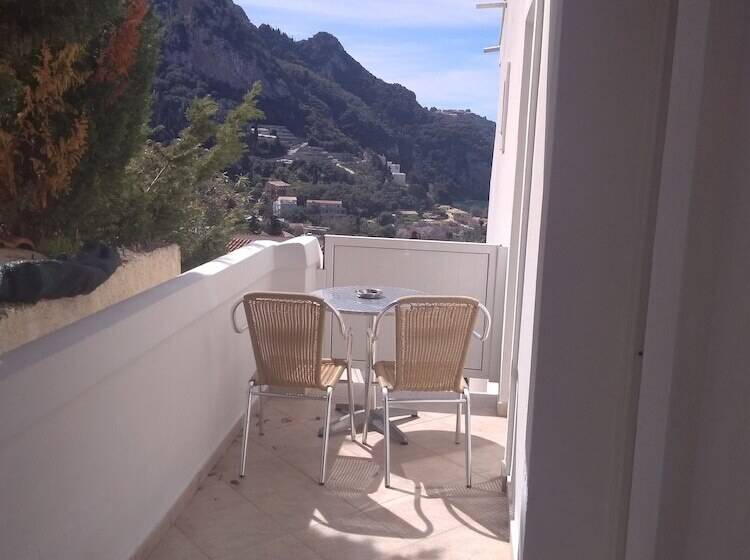 Отель Panorama Apartments