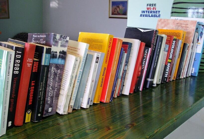 Отель Panorama Apartments