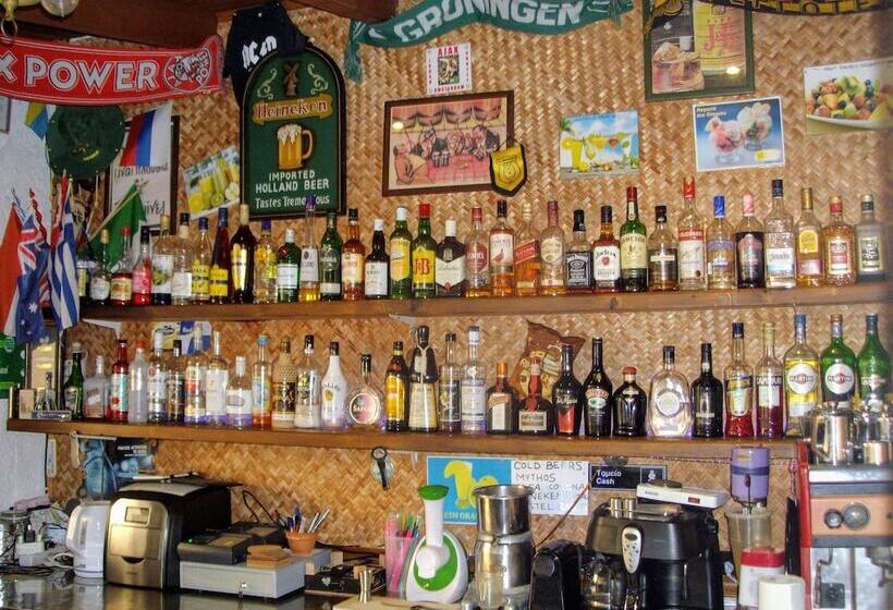 Отель Panorama Apartments