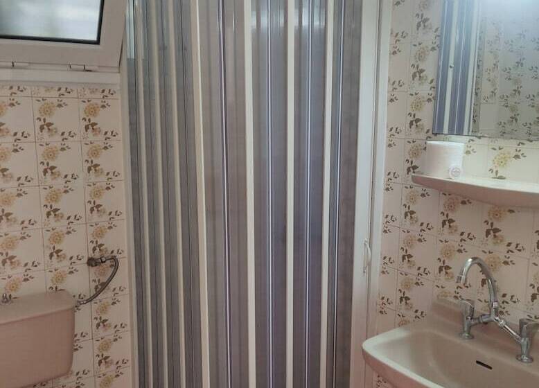 Отель Panorama Apartments