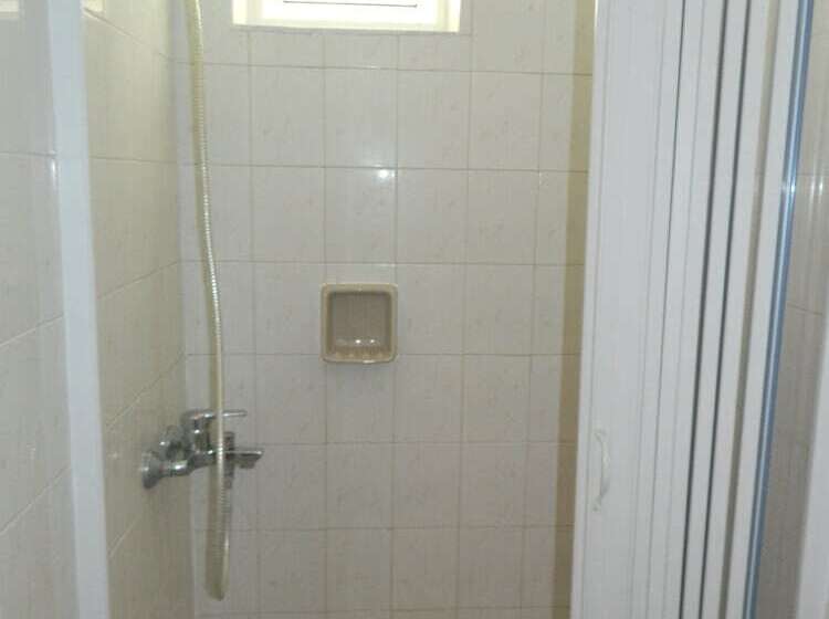 Отель Panorama Apartments