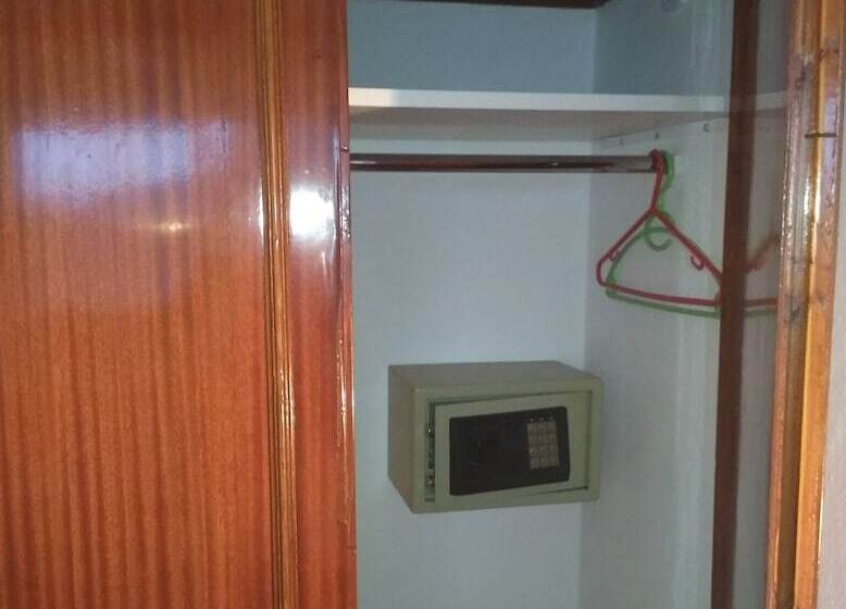 Отель Panorama Apartments