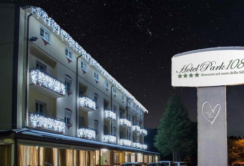 酒店 Park 108