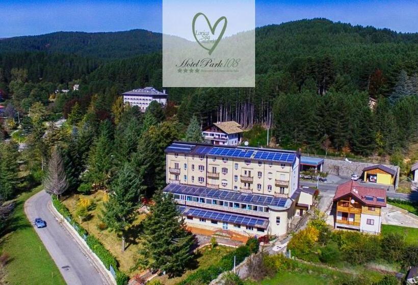 酒店 Park 108