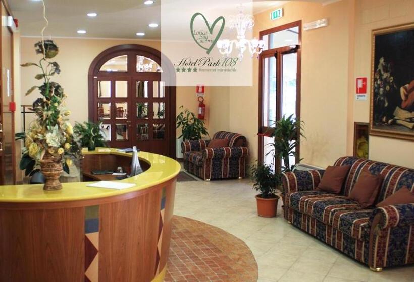 酒店 Park 108