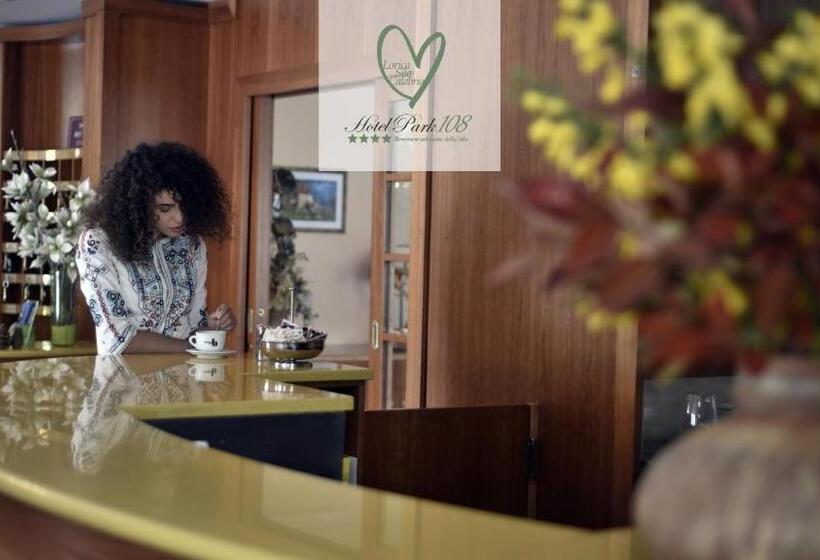 酒店 Park 108