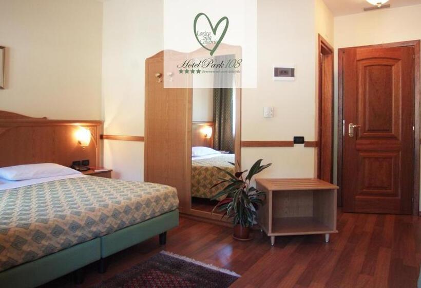 酒店 Park 108
