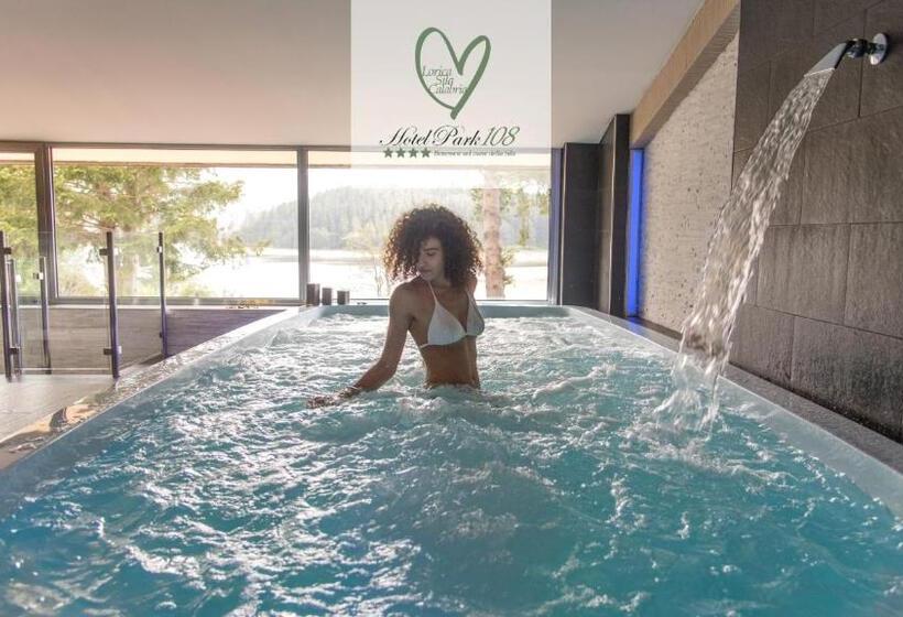 Отель Park 108