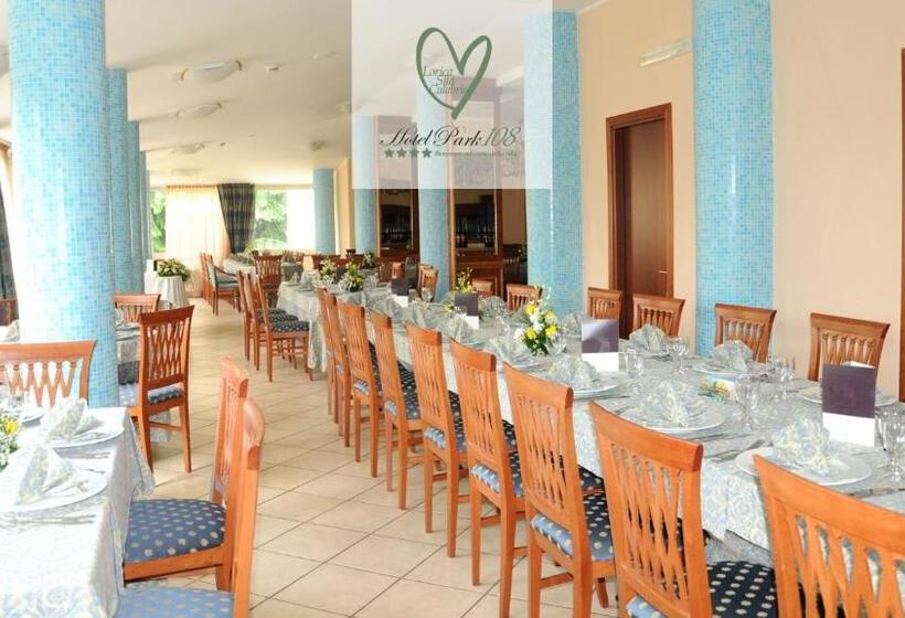 Отель Park 108