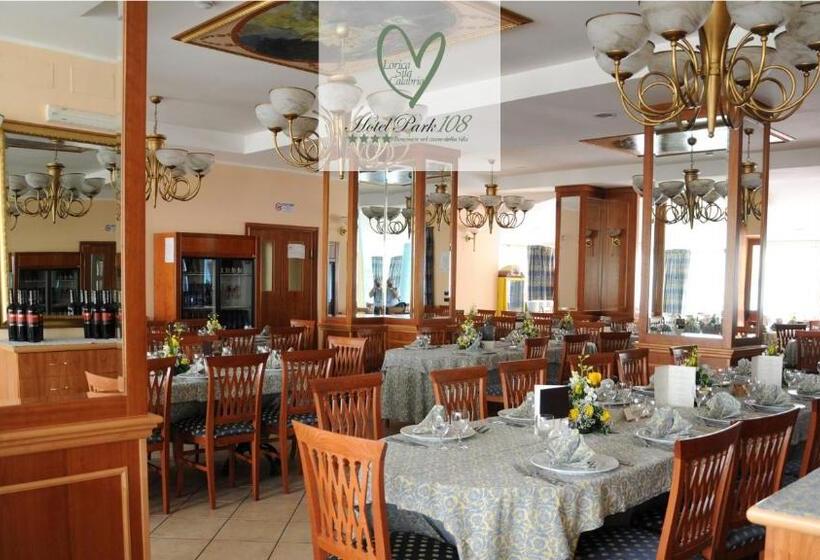 Отель Park 108