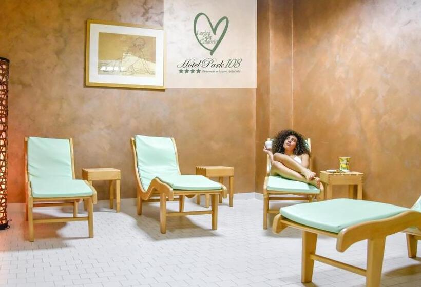 فندق Park 108