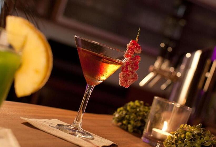 酒店 Pension Am Schwanenteich