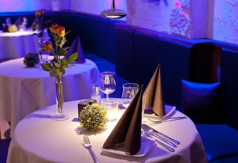 酒店 Pension Am Schwanenteich