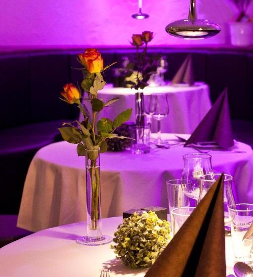 酒店 Pension Am Schwanenteich