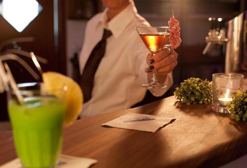 酒店 Pension Am Schwanenteich