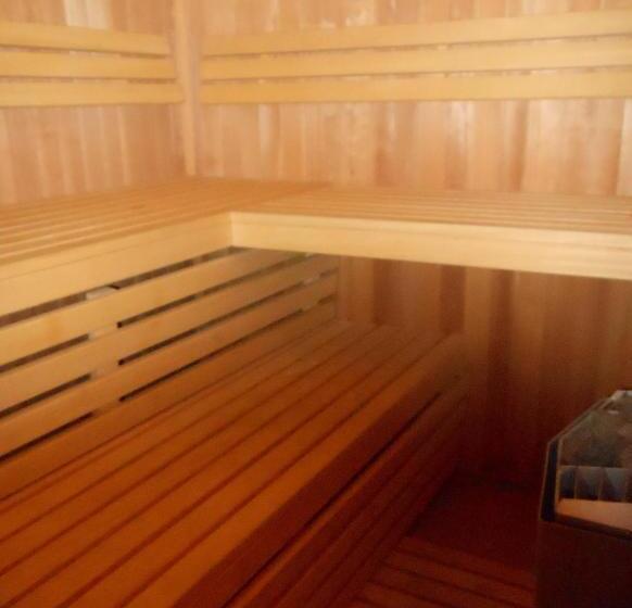 فندق Pension Hainbuch