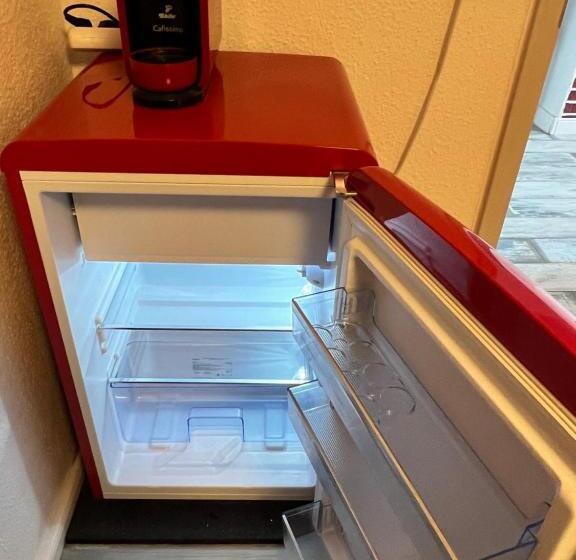 فندق Pension K.krause