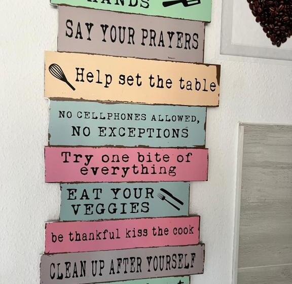 فندق Pension K.krause