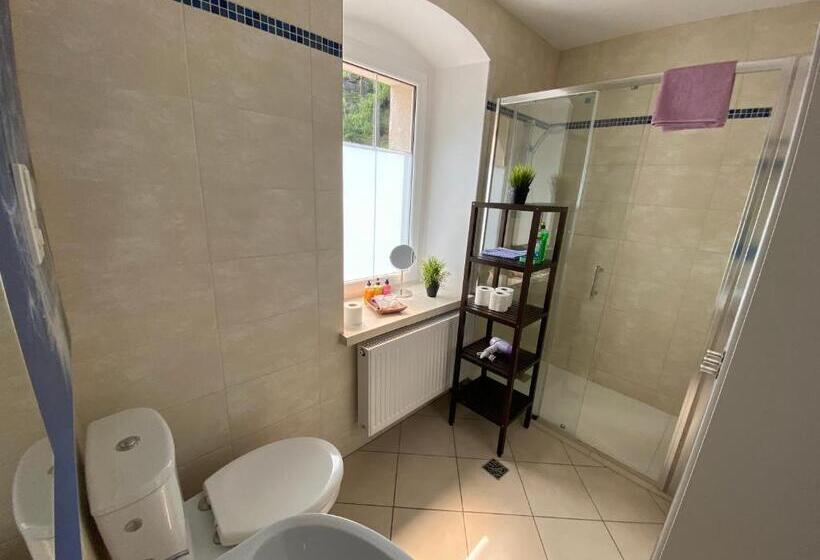 Отель Pension Oybin