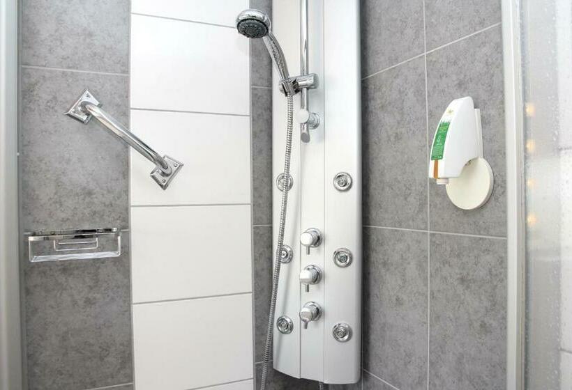 فندق Pension Und Ferienwohnungen Schweinsberg