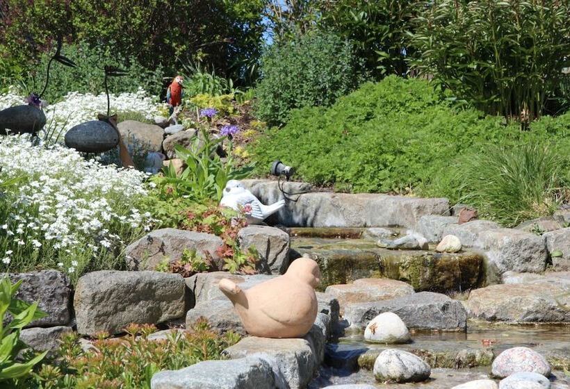 فندق Pension Und Ferienwohnungen Schweinsberg