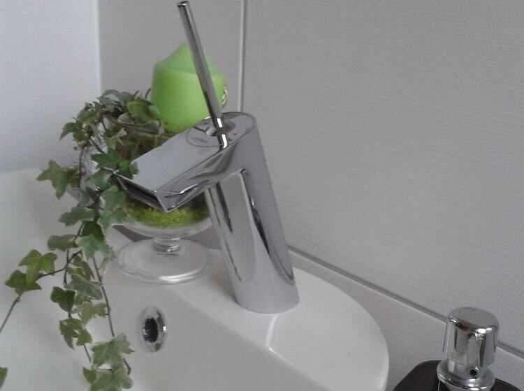 فندق Pension Und Ferienwohnungen Schweinsberg