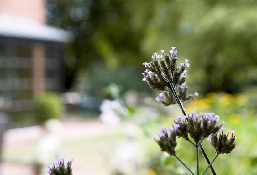 호텔 Restaurant Piärdestall Hövelhof