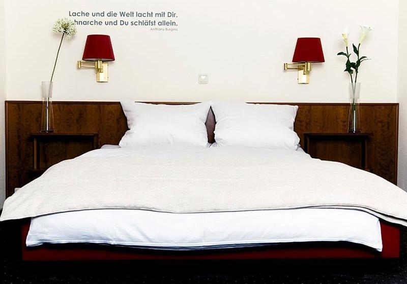 호텔 Restaurant Piärdestall Hövelhof