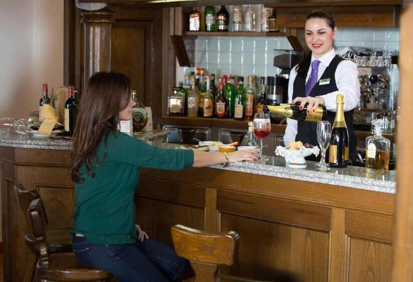 בית מלון כפרי Pizzalto