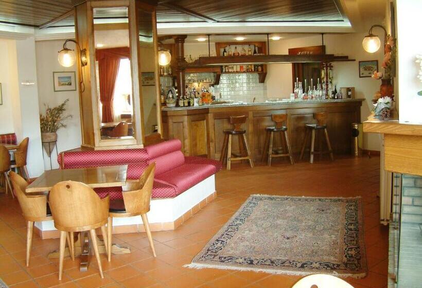 בית מלון כפרי Pizzalto