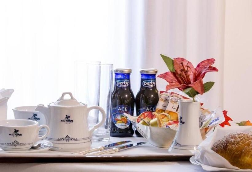 בית מלון כפרי Pizzalto