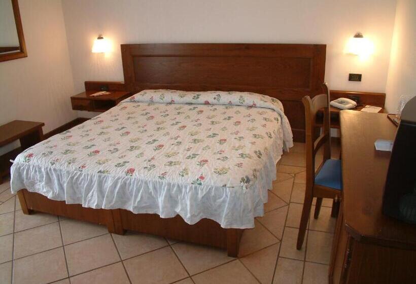 בית מלון כפרי Pizzalto