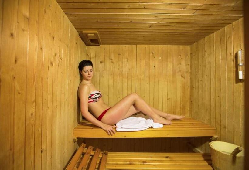 בית מלון כפרי Pizzalto